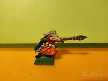 Mago Impero 6 ed Warhammer