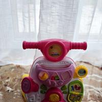 Valentina la Scooterina Clementoni