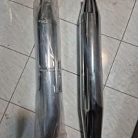 Terminali originali Harley Screamin’ Eagle Racing