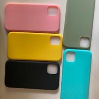 Cover iphone 11