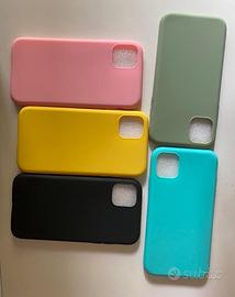 Cover iphone 11