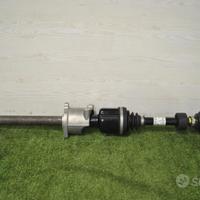 BMW X1 F48 Semiasse anteriore destro X-drive| 7435