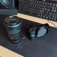 Sony ZV-E10