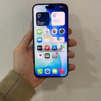 Apple iPhone 16 Plus pink 128 GB - 8904