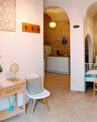 Tirella home