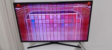 Smart Tv Samsung