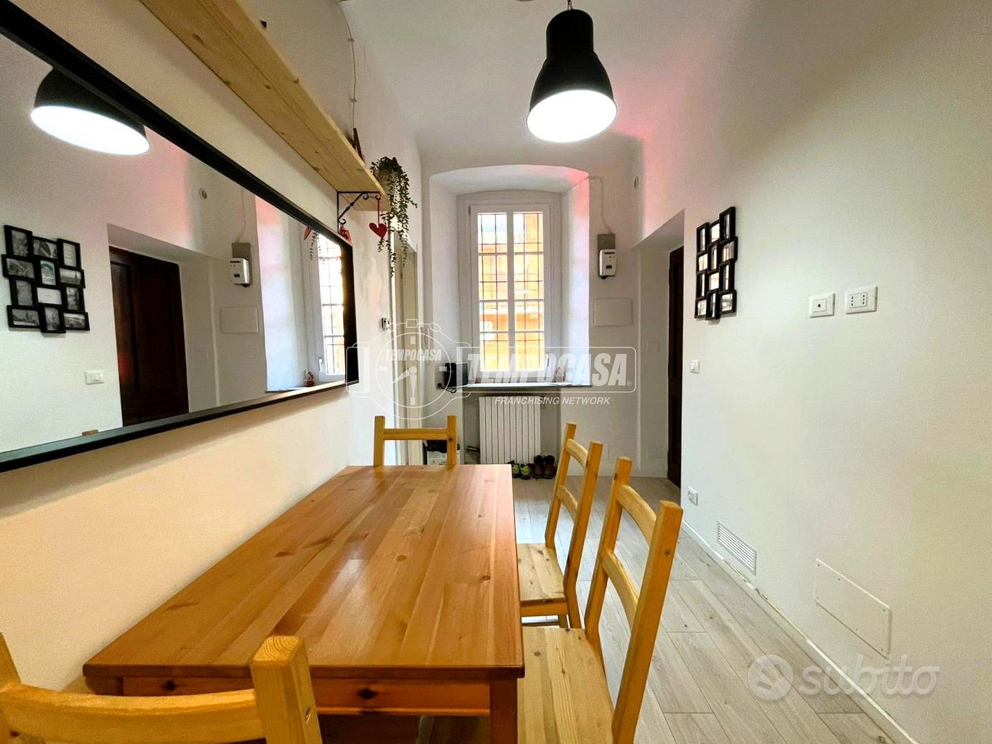 Appartamento – Pinerolo, Abbadia Alpina - Altro