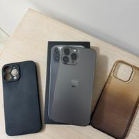 iPhone 13 pro max 128 gb