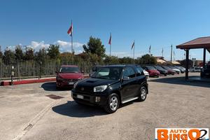 Toyota RAV 4 RAV4 2.0 Tdi D-4D cat 3 porte