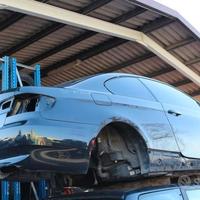 Porta anteriore dx bmw e92 2006-2010 coup