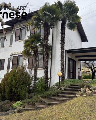 Villa di 90 m² con 3 locali a Travo
