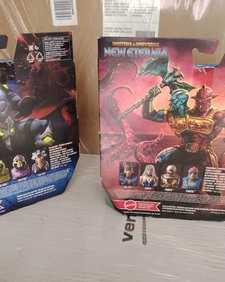 masters of the universe 