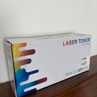 Laser Toner Cartridge