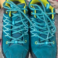 Scarpe Trekking donna CMP