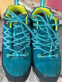 Scarpe Trekking donna CMP