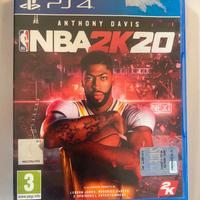 Giochi PlayStation 4