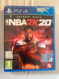 Giochi PlayStation 4