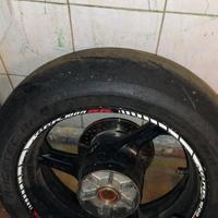 CBR 1000 RR 