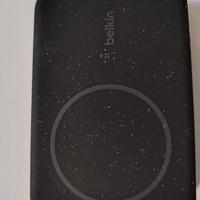power bank wireless Belkin