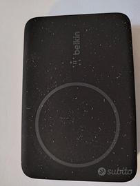 power bank wireless Belkin