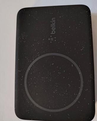power bank wireless Belkin