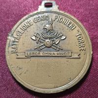 104' battaglione Genio Pionieri " Torre"