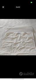 Coprimaterasso marca Aero Sleep