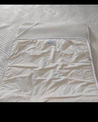 Coprimaterasso marca Aero Sleep