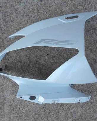cupolino yamaha r6 2006