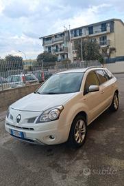 Renault Koleos 2.0 Diesel  