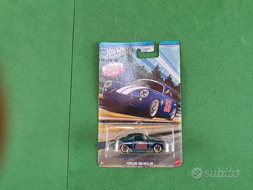 hot wheels Porsche 356 outlaw
