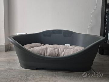 Cuccia gatto/cane Stefanplast sleeper 1 come nuova