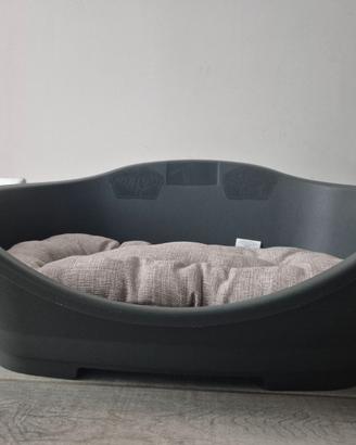 Cuccia gatto/cane Stefanplast sleeper 1 come nuova