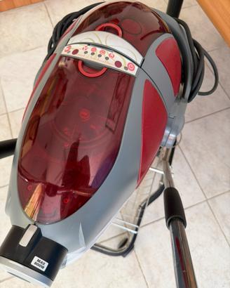 Aspirapolvere a vapore Gioel AXANA 2000 S G450B