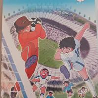 Collezione Holly e Benji (1^ stagione)