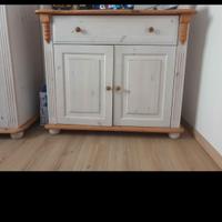 cameretta neonati/bambini