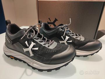 Scarpa running corsa asfalto unisex