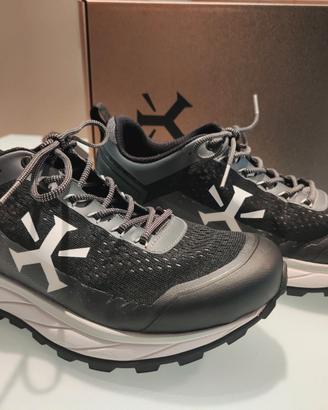 Scarpa running corsa asfalto unisex