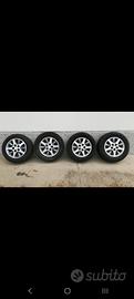 Cerchi in lega chrysler Voyager 