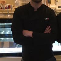 Gelatiere / Gelataio