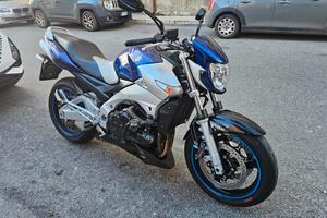 Suzuki GSR 600 GSX600 ABS UNICO PROPRIETARIO