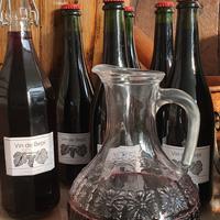 vino Clinto