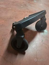 PEG Ride With Me Board