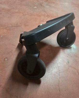 PEG Ride With Me Board