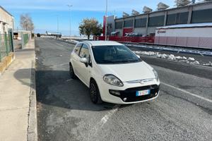 Punto evo sport