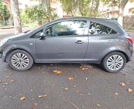 OPEL Corsa 4ª serie - 2011