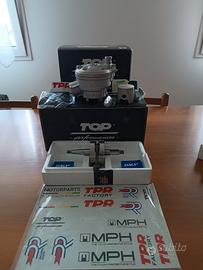 Maxi kit tpr 86 per am6 nuovo