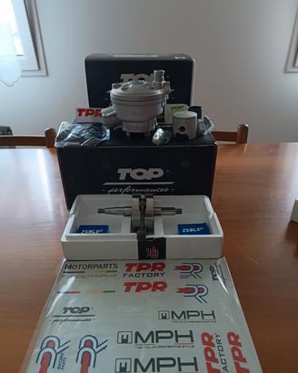 Maxi kit tpr 86 per am6 nuovo