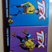 fumetti Tex 70 anni di un mito
