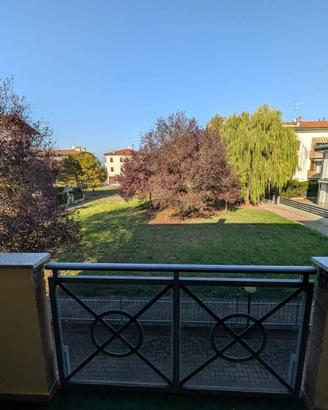 Appartamento di 93 m² con 3 locali e box auto a Ra